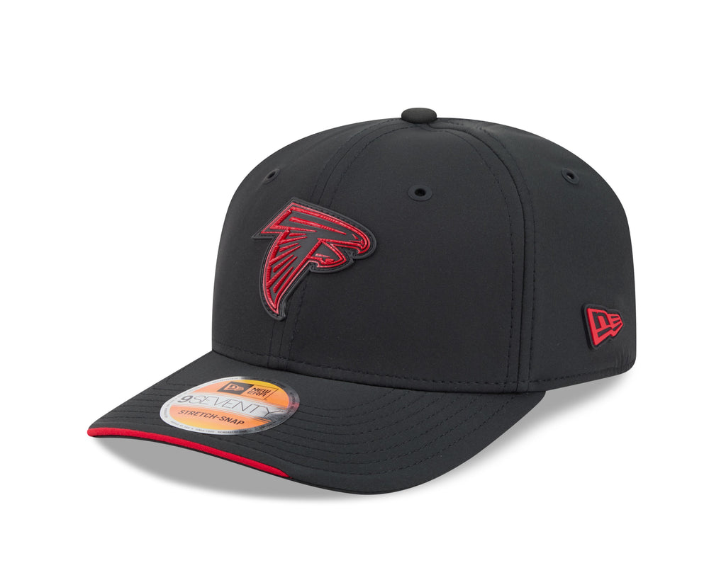 NFL Hat 970 Sideline 2026 Falcons