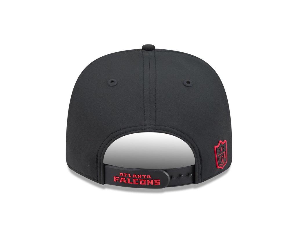 NFL Hat 970 Sideline 2026 Falcons