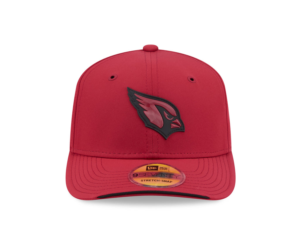 NFL Hat 970 Sideline 2026 Cardinals