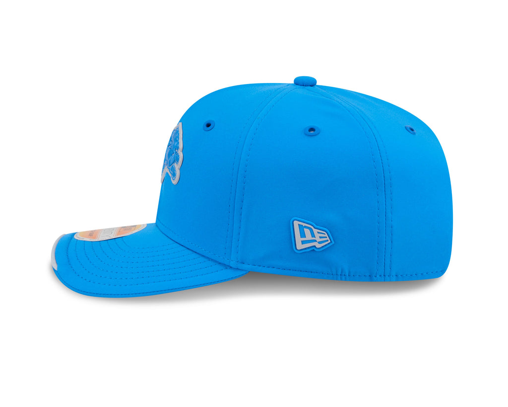 NFL Hat 970 Sideline 2026 Lions (Blue)