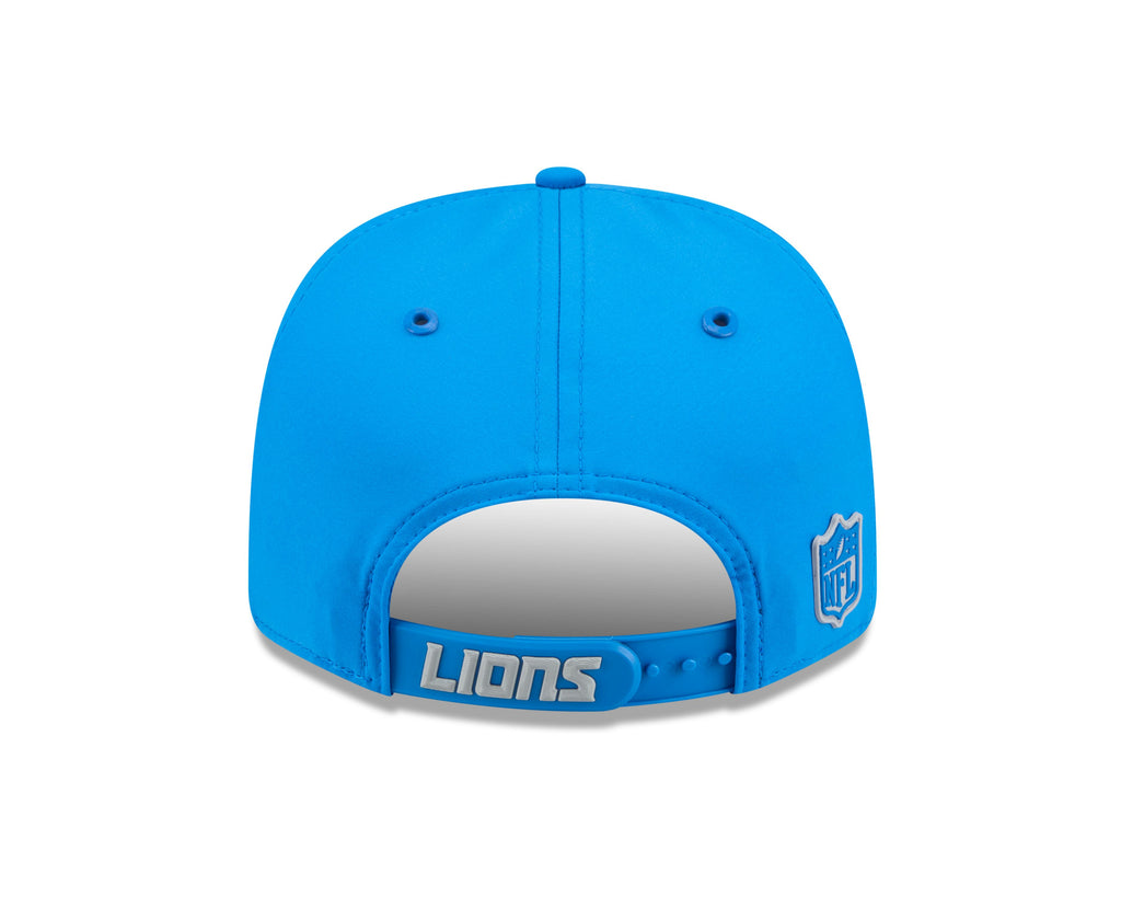 NFL Hat 970 Sideline 2026 Lions (Blue)