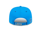 NFL Hat 970 Sideline 2026 Lions (Blue)