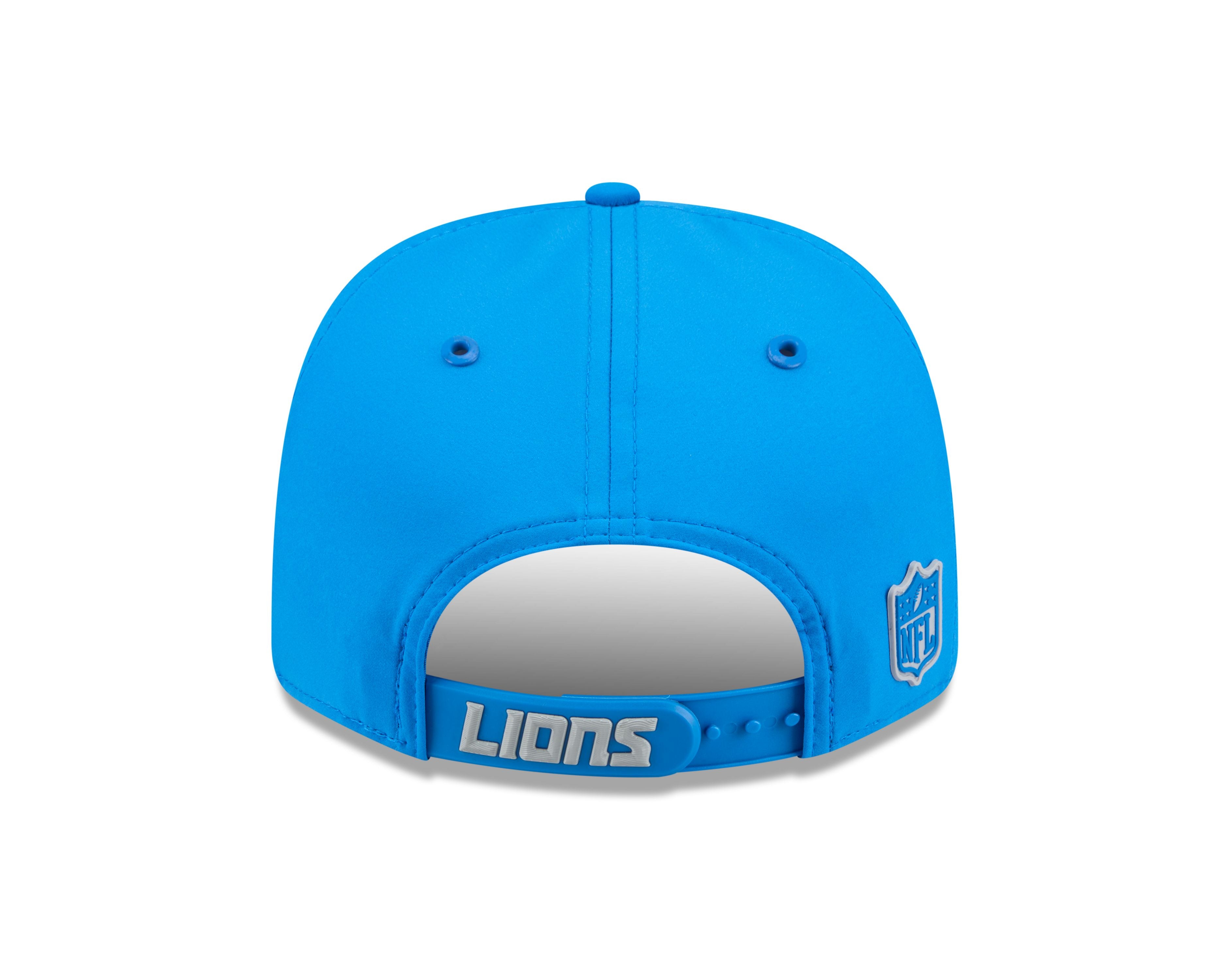 NFL Hat 970 Sideline 2026 Lions (Blue)