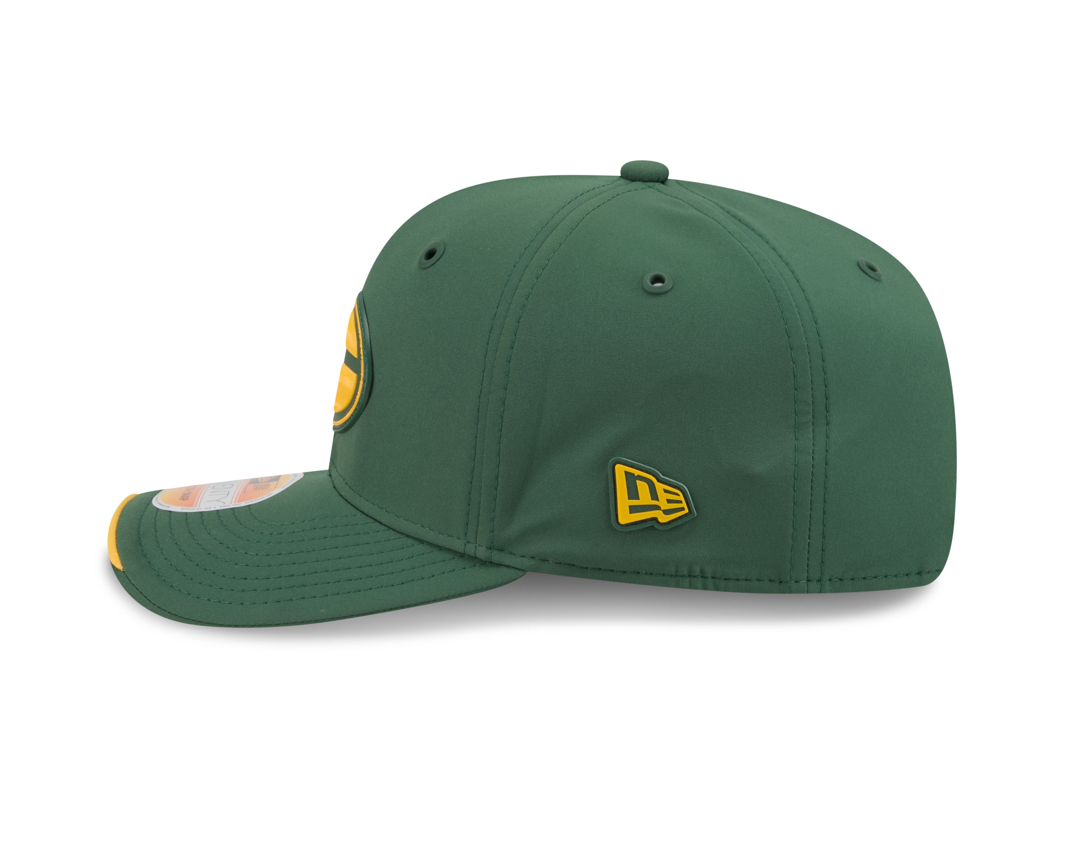 NFL Hat 970 Sideline 2026 Packers
