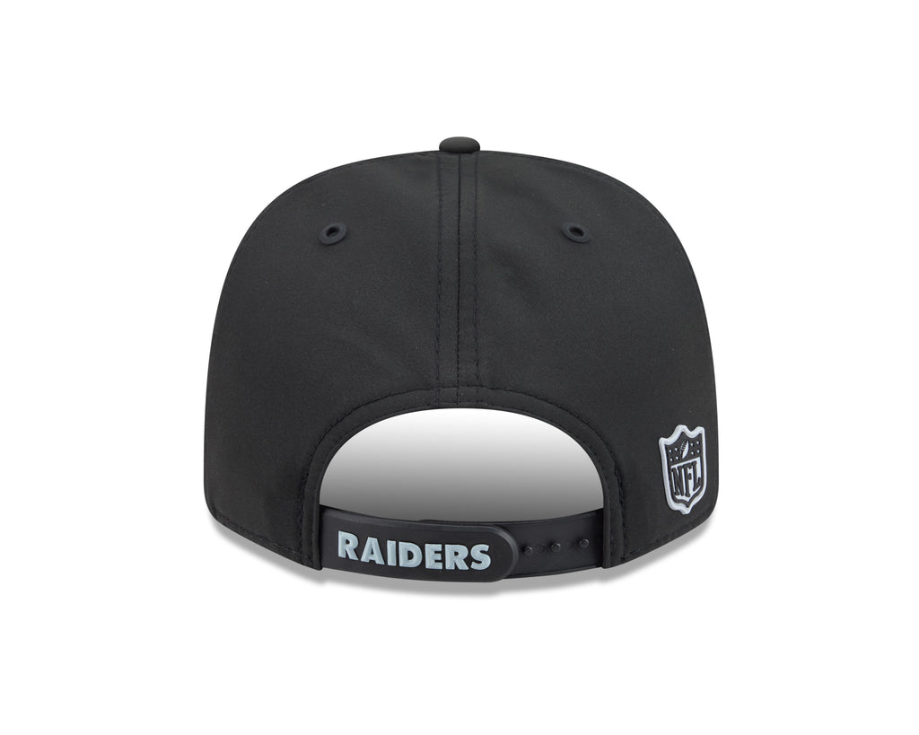 NFL Hat 970 Sideline 2026 Raiders