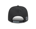 NFL Hat 970 Sideline 2026 Raiders