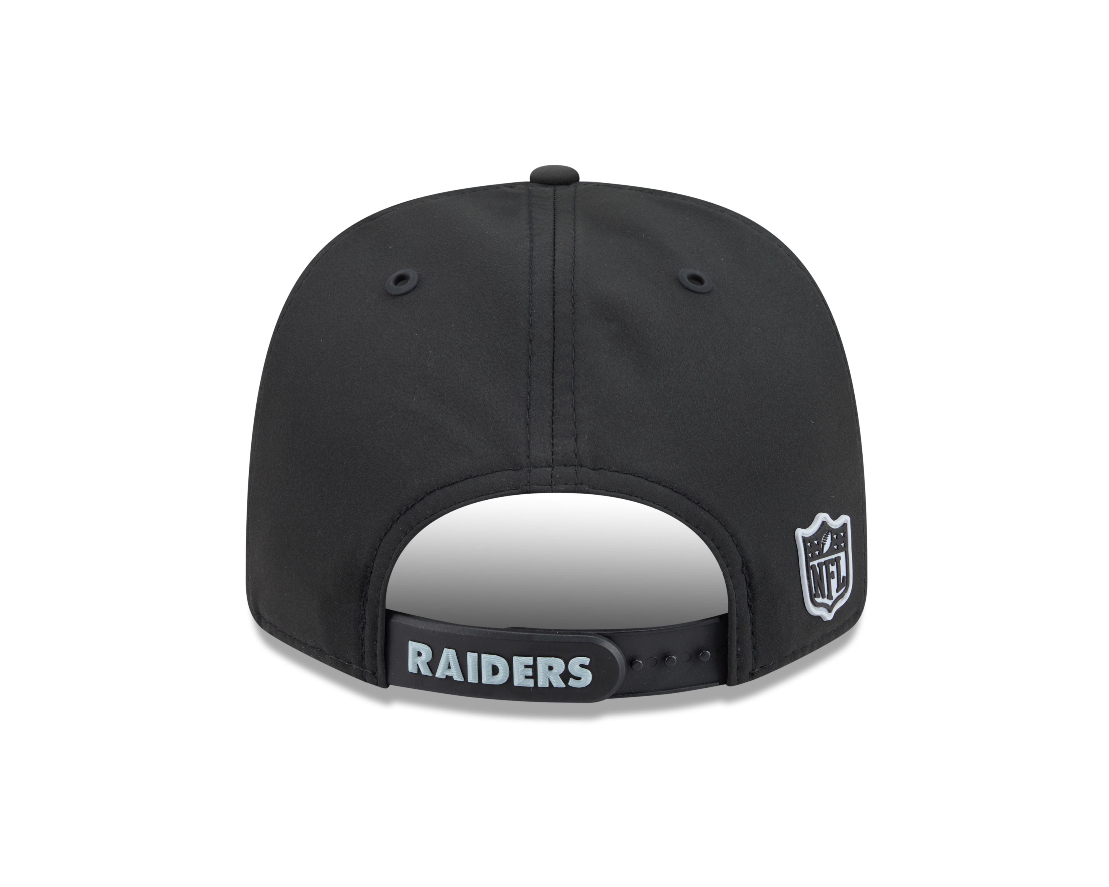 NFL Hat 970 Sideline 2026 Raiders