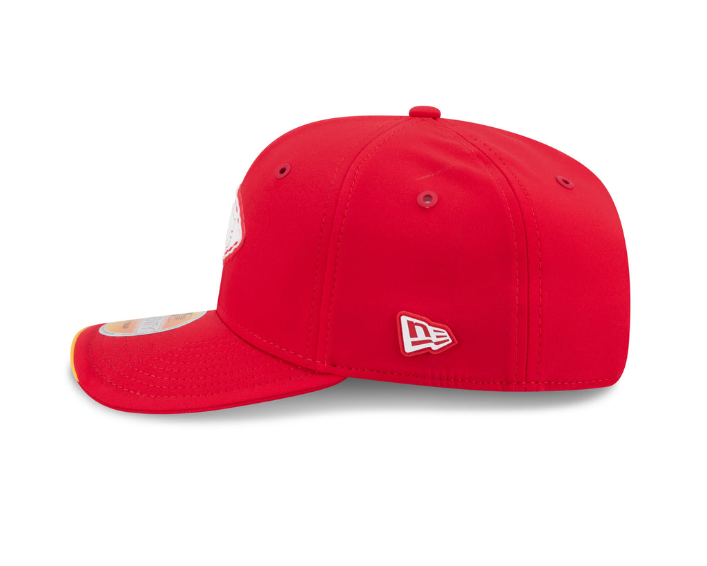 NFL Hat 970 Sideline 2026 Chiefs