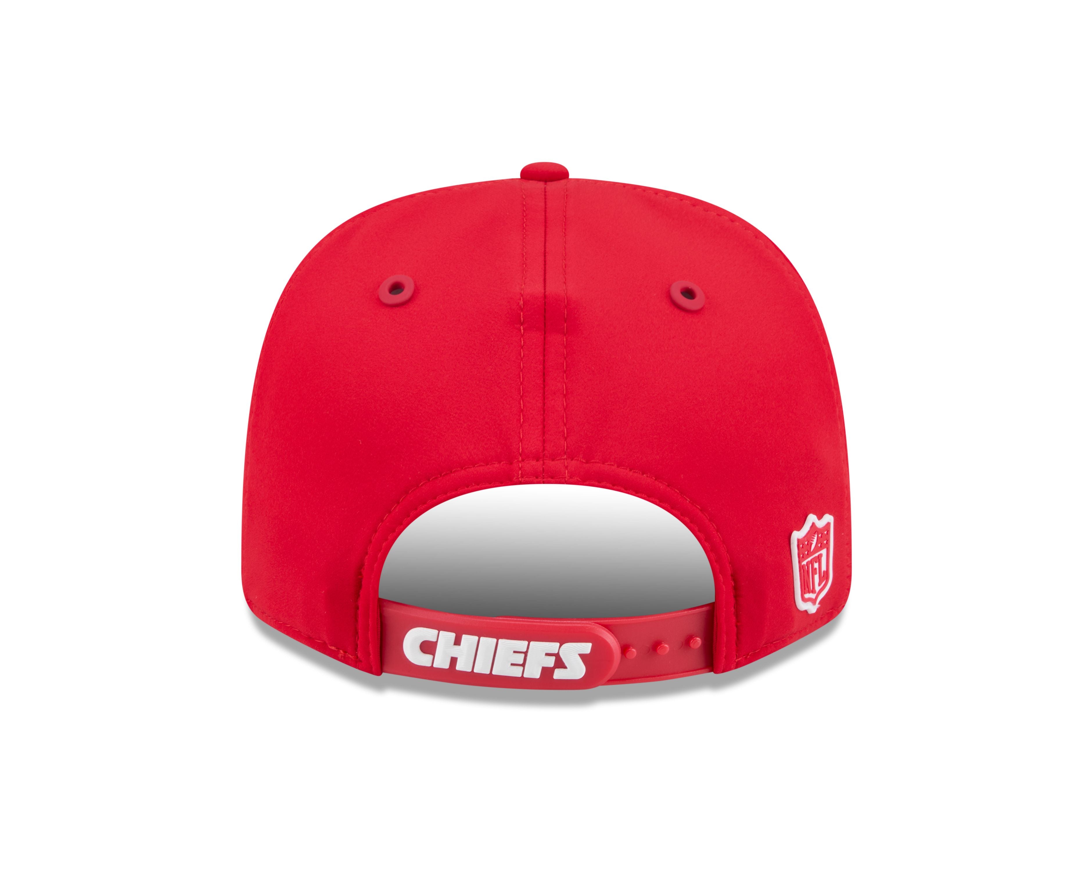 NFL Hat 970 Sideline 2026 Chiefs