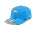 NFL Hat 970 Sideline 2026 Chargers