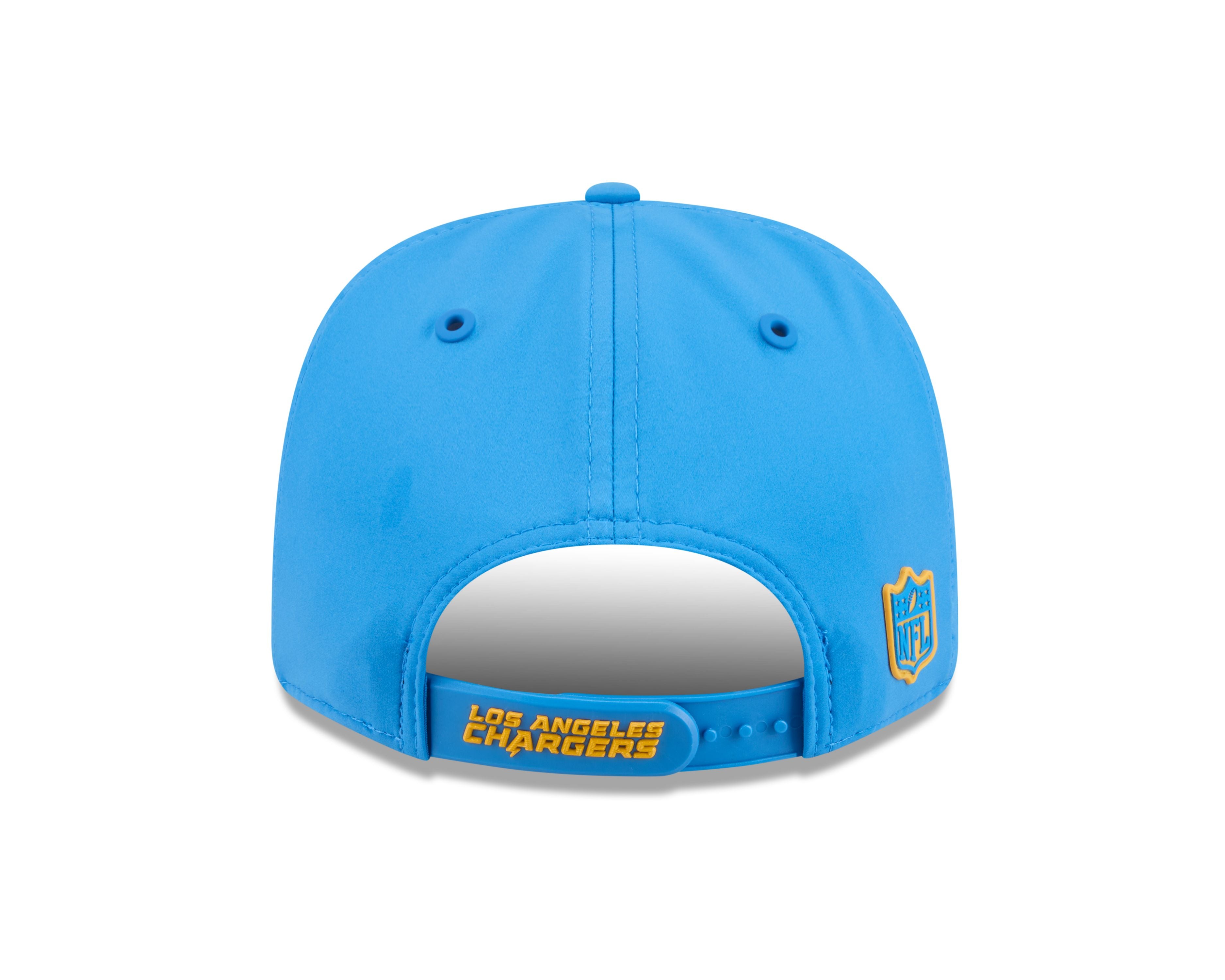 NFL Hat 970 Sideline 2026 Chargers