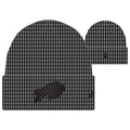 NFL Knit Hat 2026 Sideline Cuffed Beanie Bills (Black)