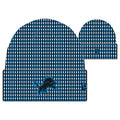 NFL Knit Hat 2026 Sideline Cuffed Beanie Lions (Dark Blue)