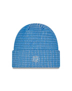 NFL Knit Hat 2026 Sideline Cuffed Beanie Lions (Light Blue)