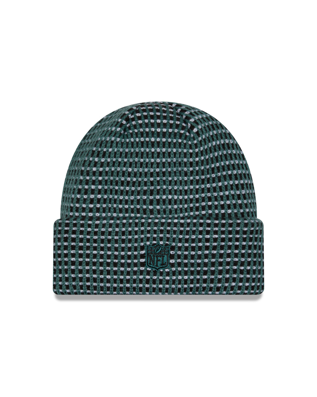 NFL Knit Hat 2026 Sideline Cuffed Beanie Eagles
