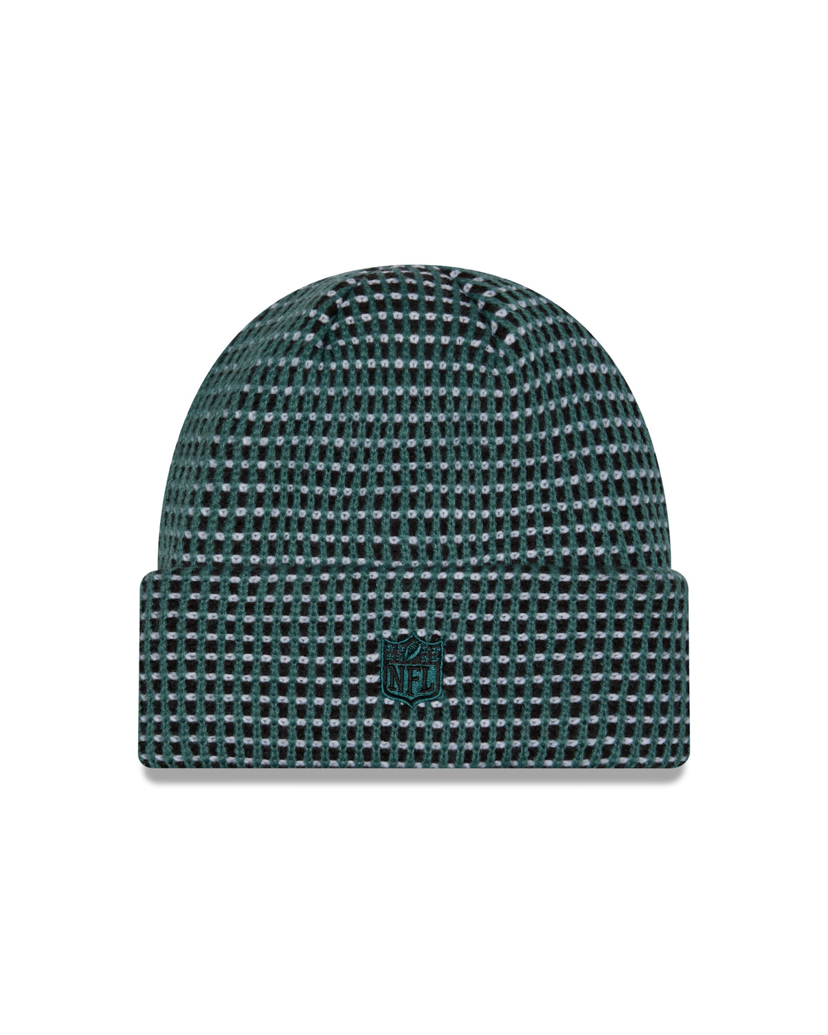 NFL Knit Hat 2026 Sideline Cuffed Beanie Eagles