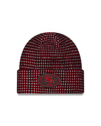 NFL Knit Hat 2026 Sideline Cuffed Beanie 49ers