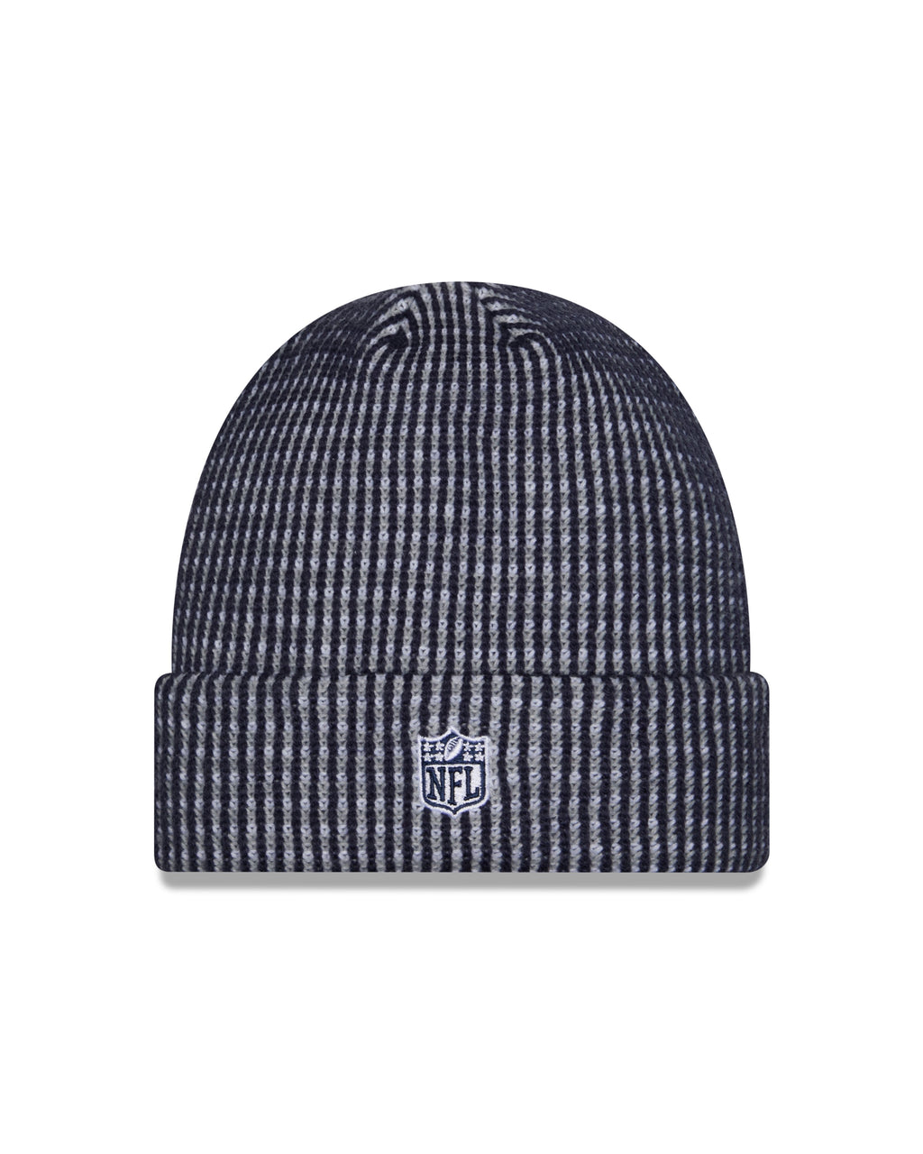 NFL Knit Hat 2026 Sideline Cuffed Beanie Cowboys