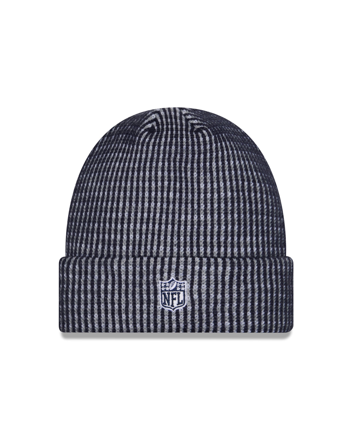 NFL Knit Hat 2026 Sideline Cuffed Beanie Cowboys