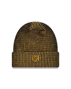 NFL Knit Hat 2026 Sideline Cuffed Beanie Steelers