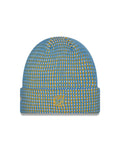 NFL Knit Hat 2026 Sideline Cuffed Beanie Chargers