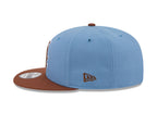 MLB Hat 950 2T Color Pack Brown and Lake Blue Red Sox