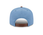 MLB Hat 950 2T Color Pack Brown and Lake Blue Bulls