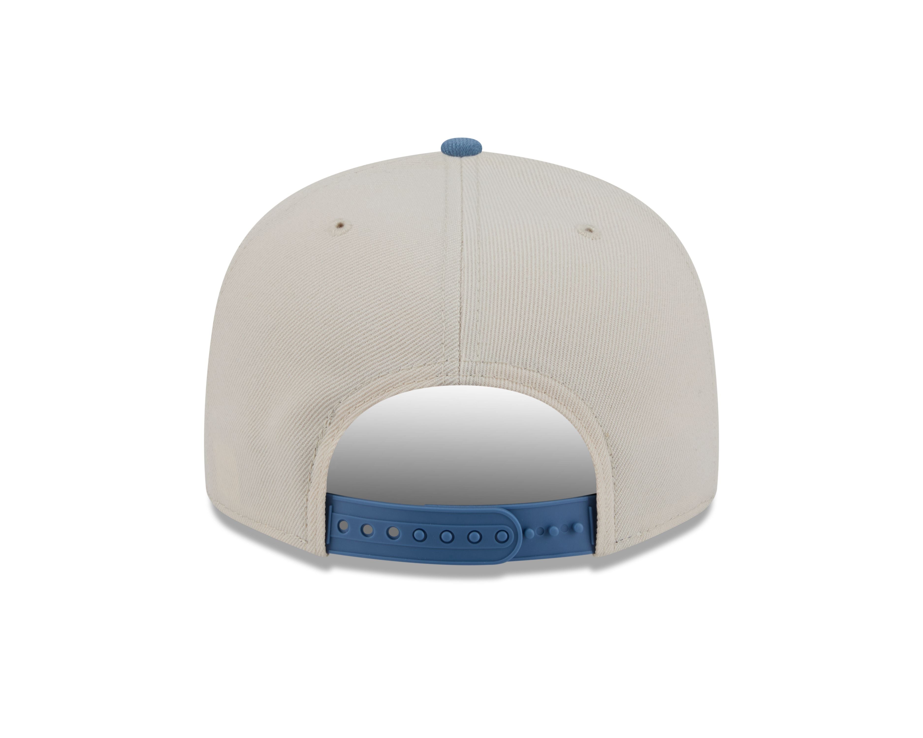 MLB Hat 950 2T Color Pack Dodgers White and Light Blue
