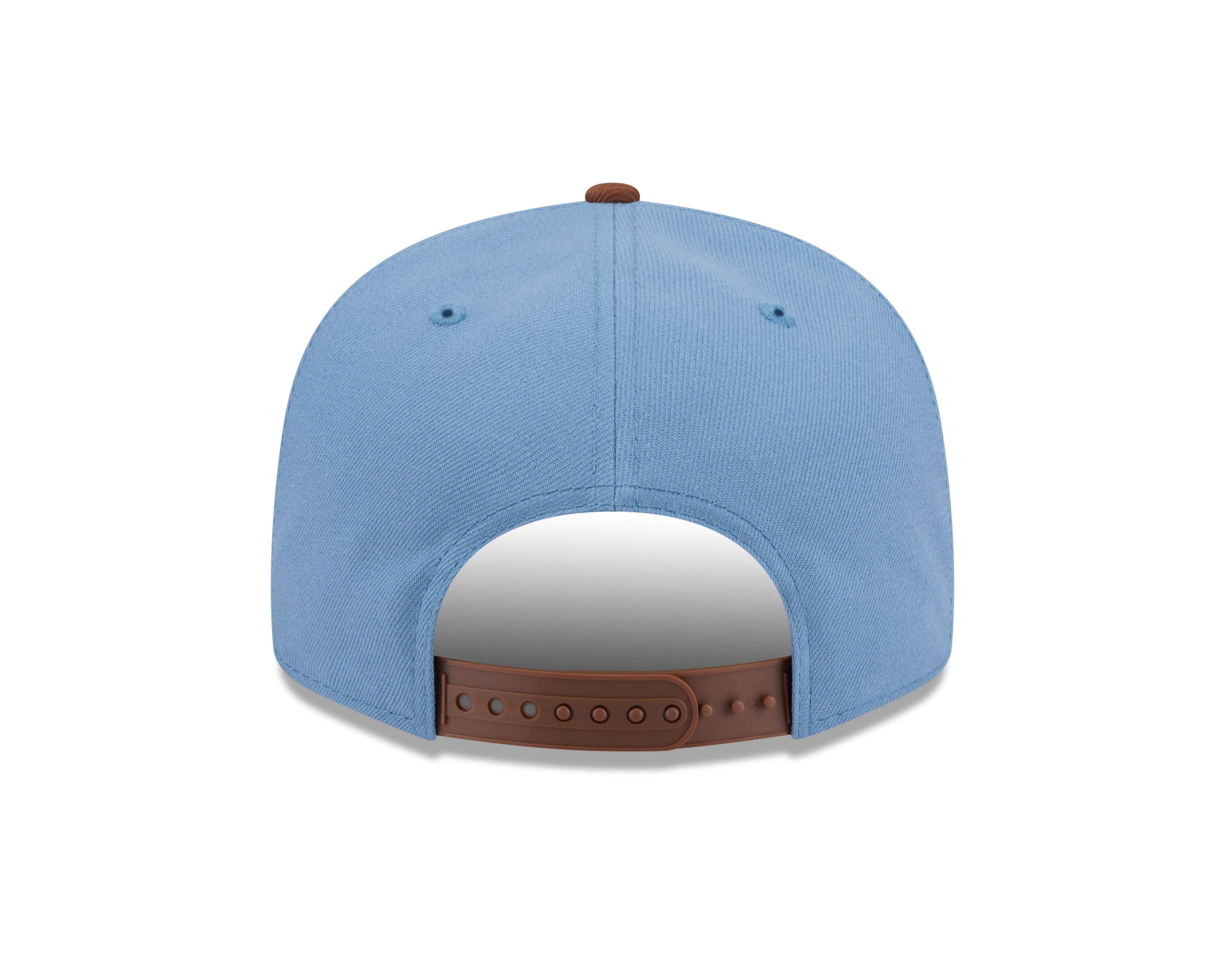 MLB Hat 950 2T Color Pack Brown and Lake Blue Red Sox