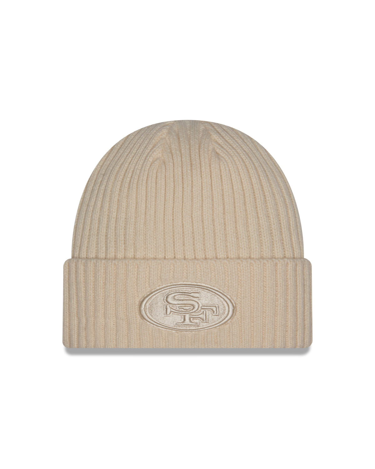NFL Knit Hat Color Pack 2026 49ers