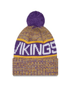NFL Youth Knit Hat Tri Color 2026 Vikings