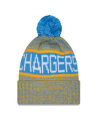NFL Youth Knit Hat Tri Color 2026 Chargers
