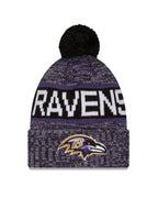 NFL Youth Knit Hat Tri Color 2026 Ravens