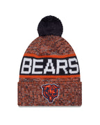 NFL Youth Knit Hat Tri Color 2026 Bears