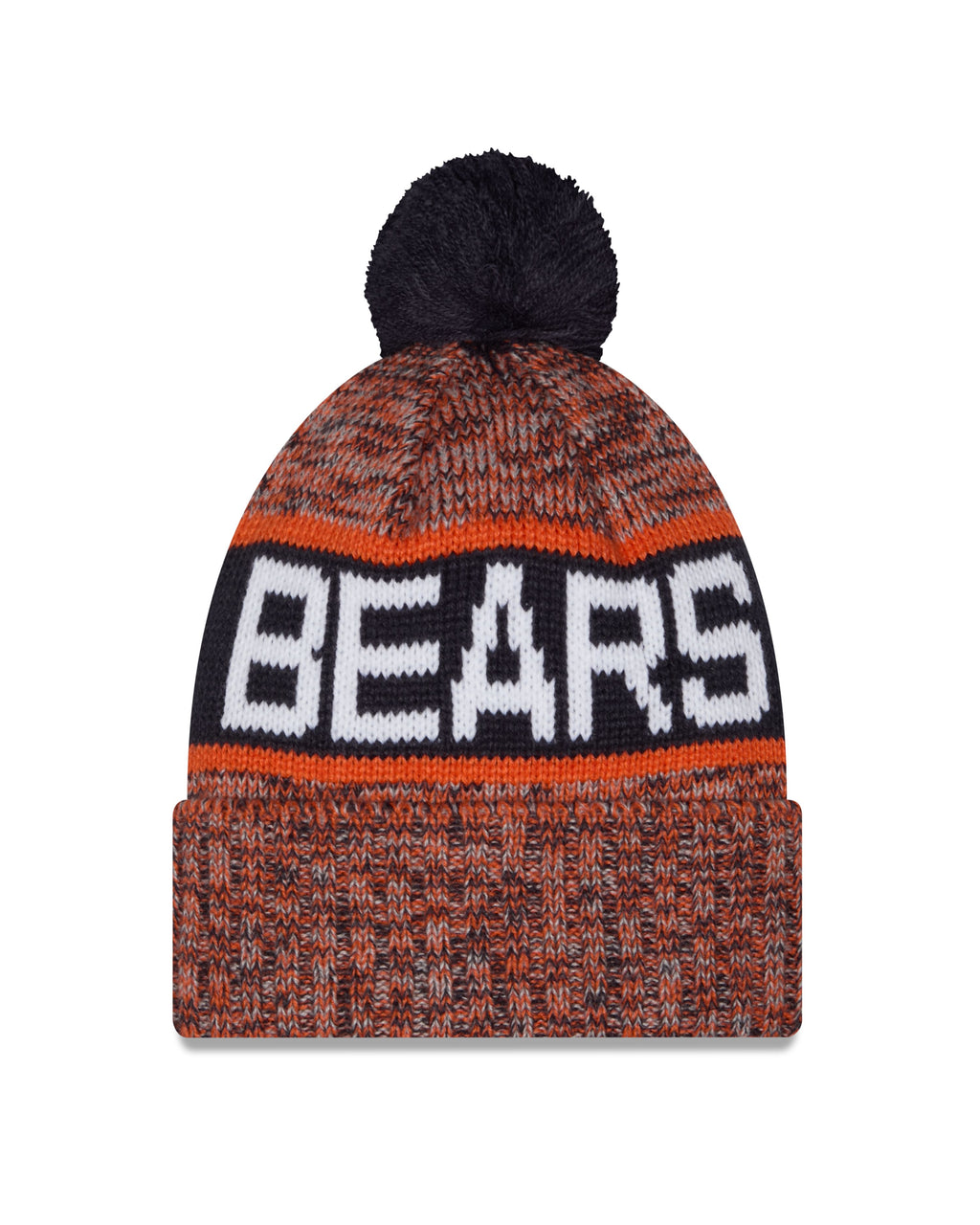 NFL Youth Knit Hat Tri Color 2026 Bears