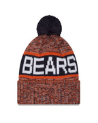 NFL Youth Knit Hat Tri Color 2026 Bears