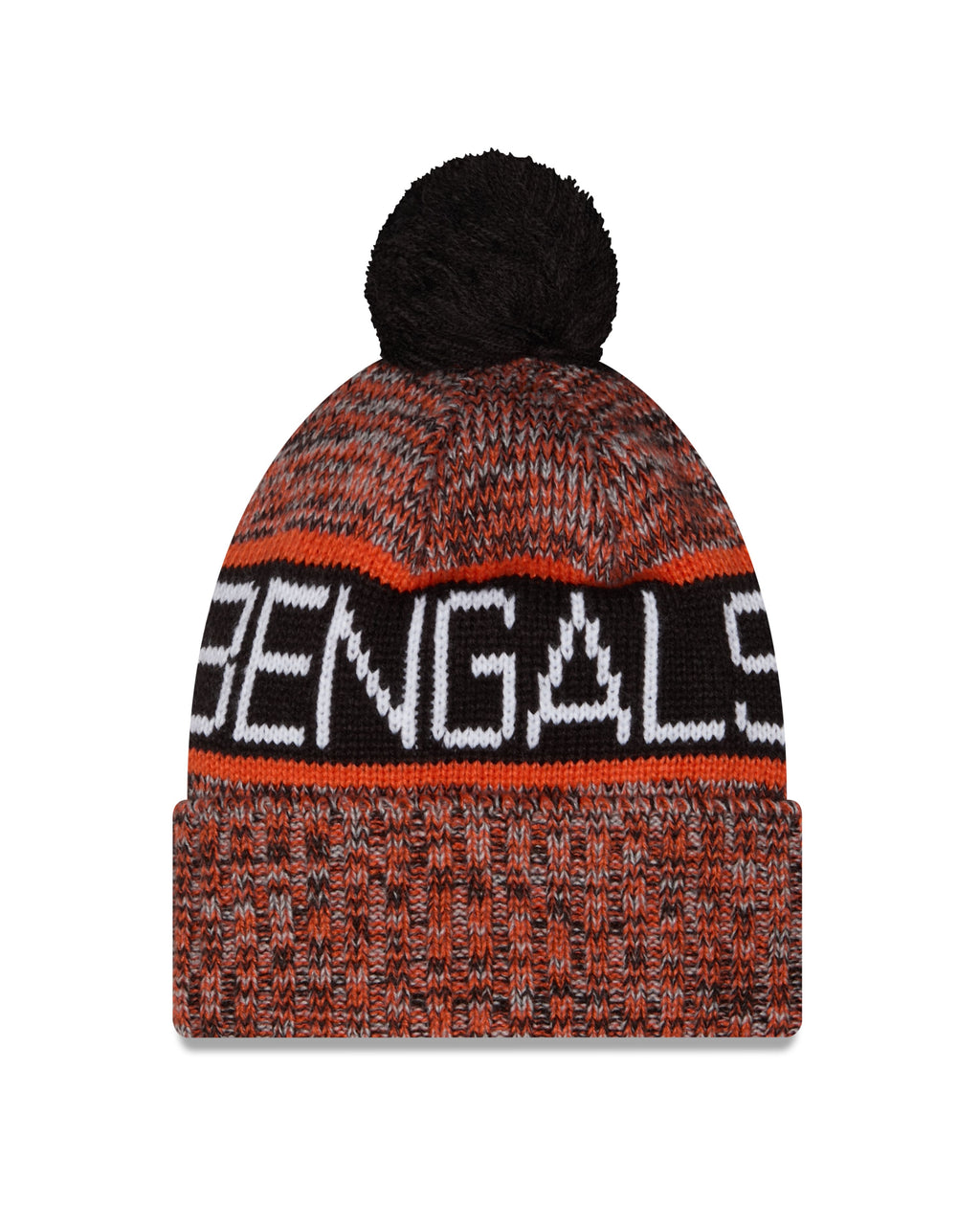 NFL Youth Knit Hat Tri Color 2026 Bengals