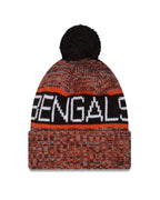 NFL Youth Knit Hat Tri Color 2026 Bengals