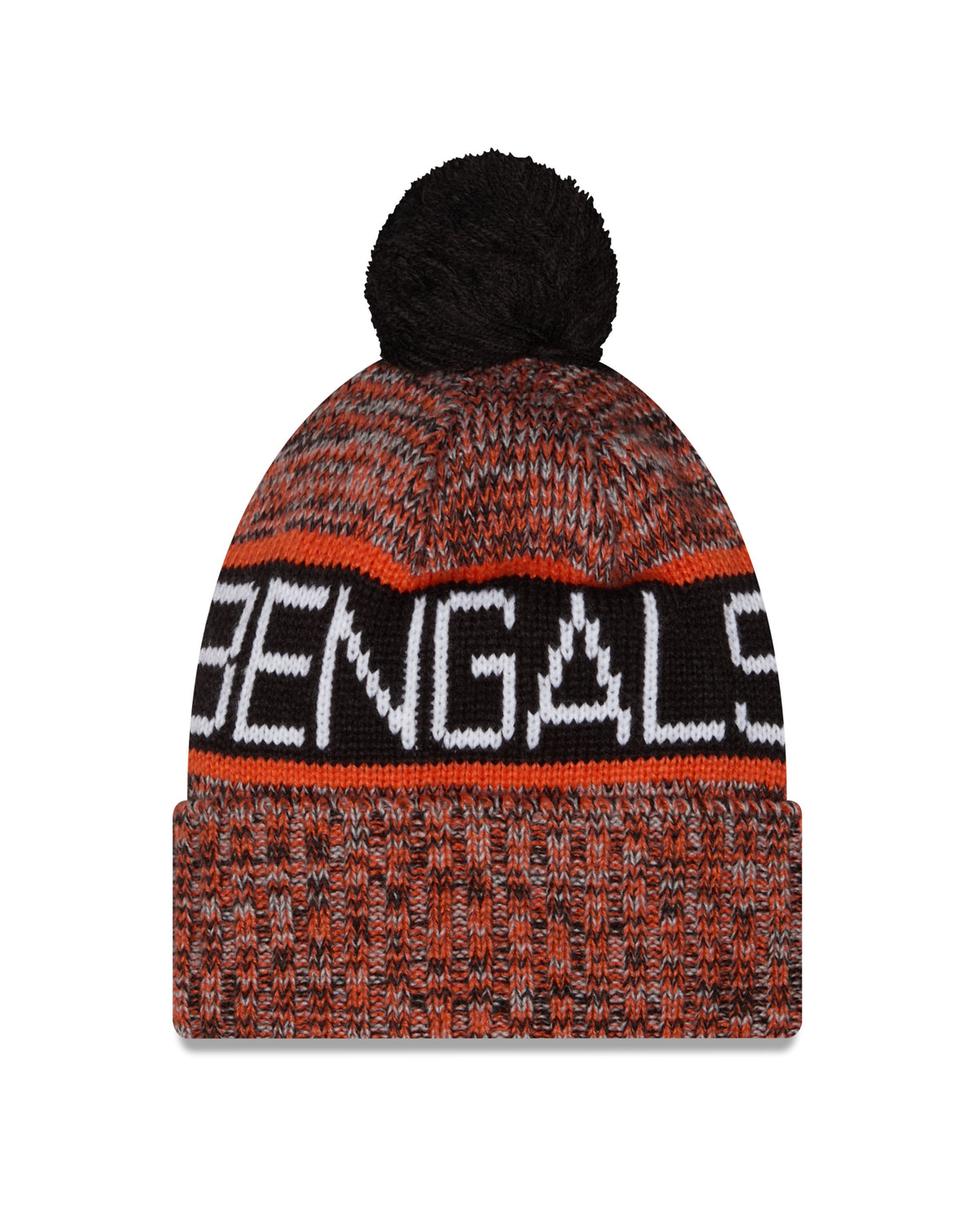 NFL Youth Knit Hat Tri Color 2026 Bengals
