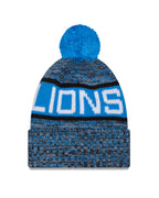 NFL Youth Knit Hat Tri Color 2026 Lions