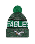NFL Youth Knit Hat Tri Color 2026 Eagles