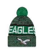 NFL Youth Knit Hat Tri Color 2026 Eagles