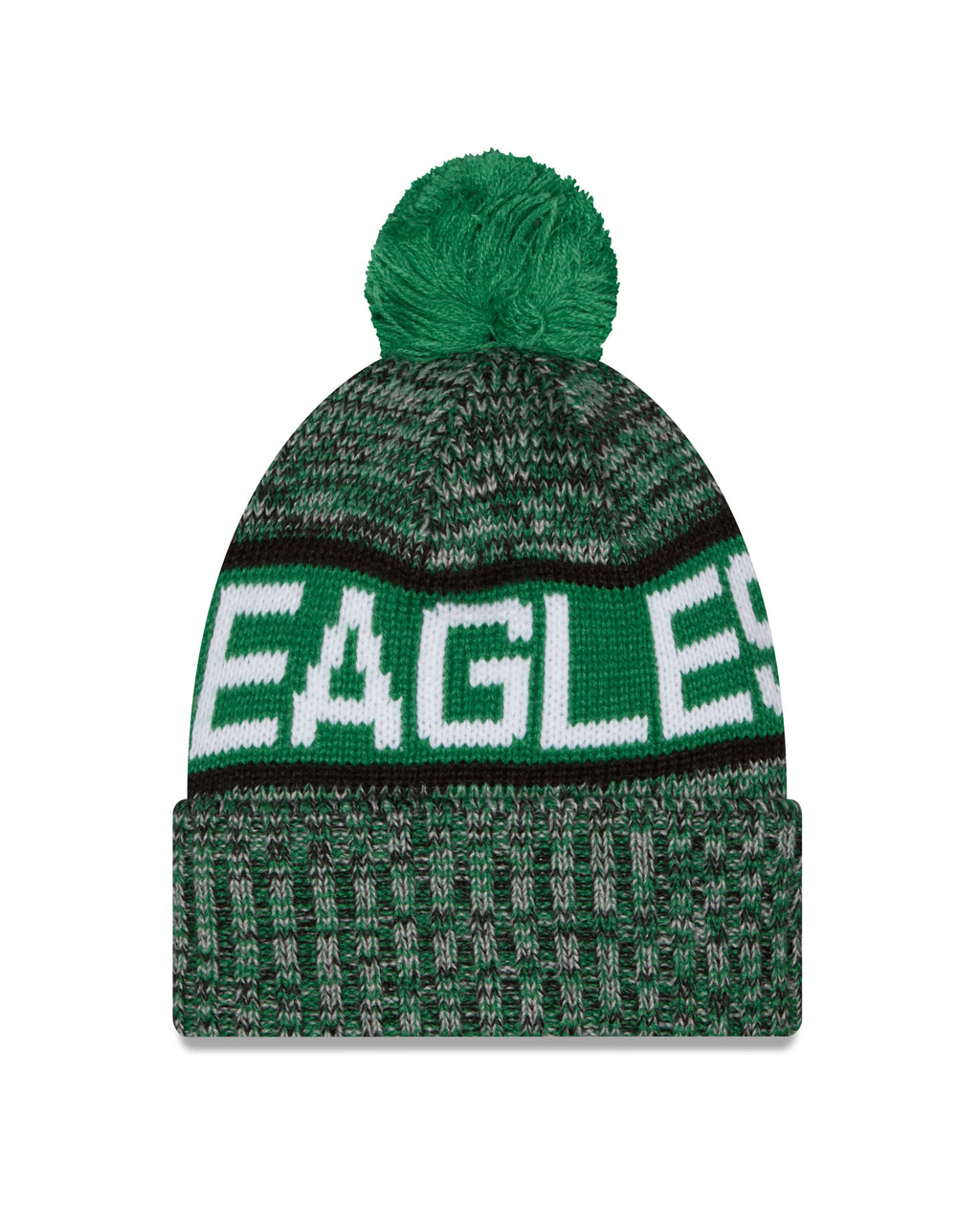 NFL Youth Knit Hat Tri Color 2026 Eagles