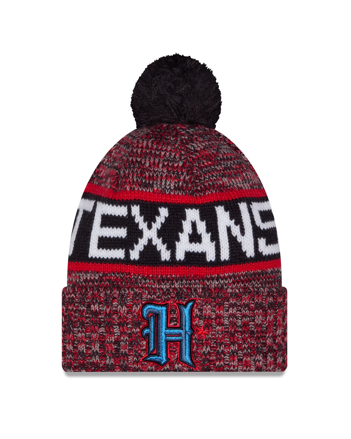 NFL Youth Knit Hat Tri Color 2026 Texans (H-Town)
