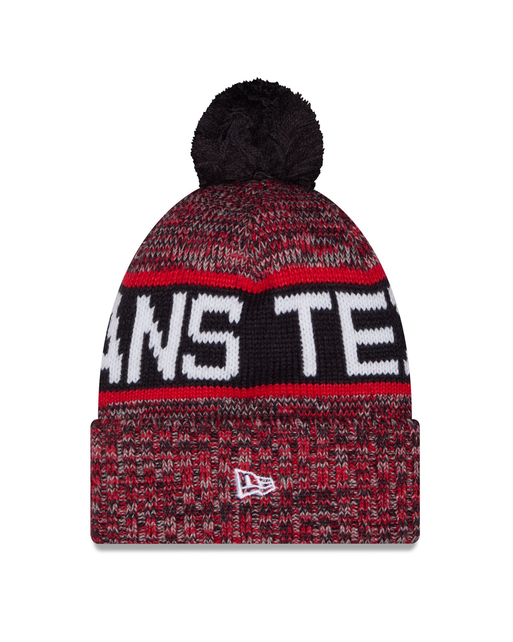 NFL Youth Knit Hat Tri Color 2026 Texans (H-Town)