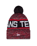 NFL Youth Knit Hat Tri Color 2026 Texans (H-Town)