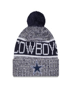 NFL Youth Knit Hat Tri Color 2026 Cowboys