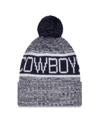 NFL Youth Knit Hat Tri Color 2026 Cowboys