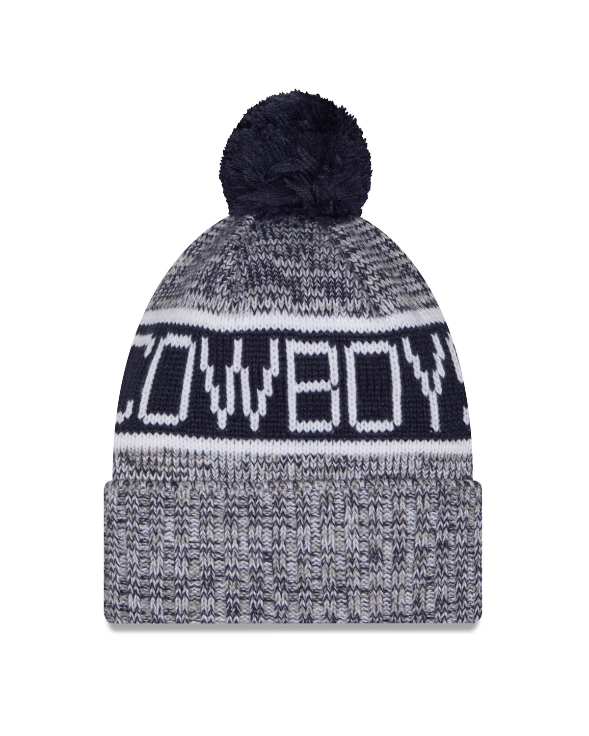 NFL Youth Knit Hat Tri Color 2026 Cowboys