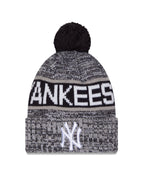 MLB Youth Knit Hat Tri Color 2026 Yankees